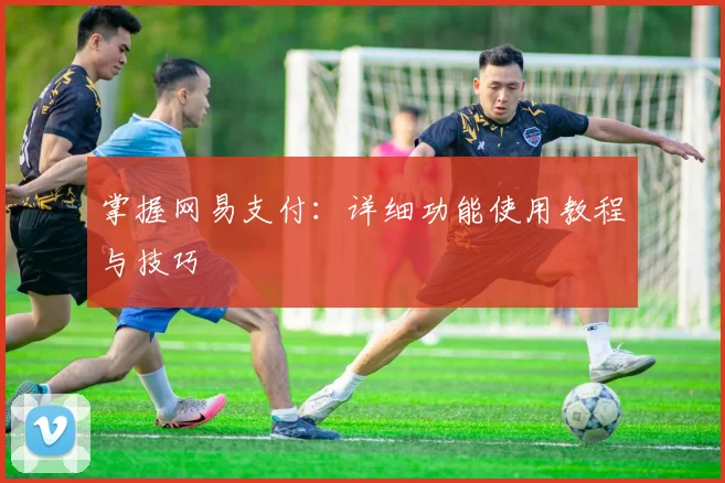 掌握网易支付：详细功能使用教程与技巧