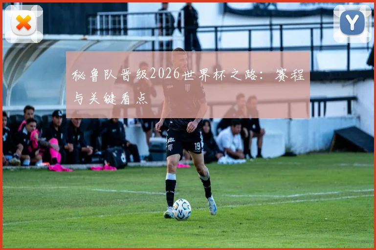 秘鲁队晋级2026世界杯之路：赛程与关键看点